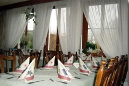 Bellevue Hotel *