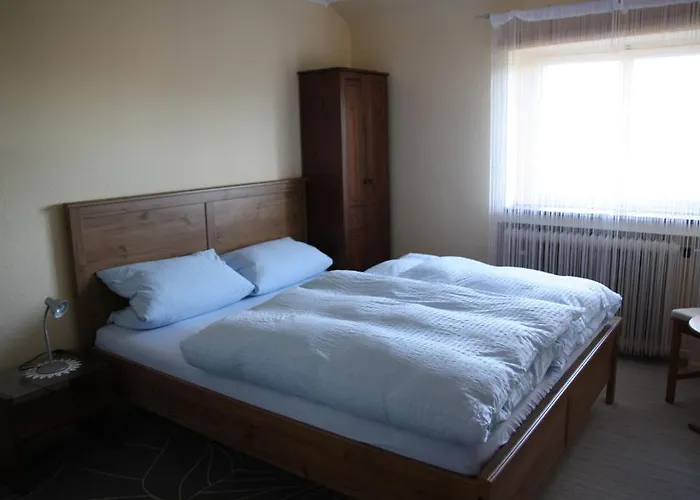 Bellevue Hotel *