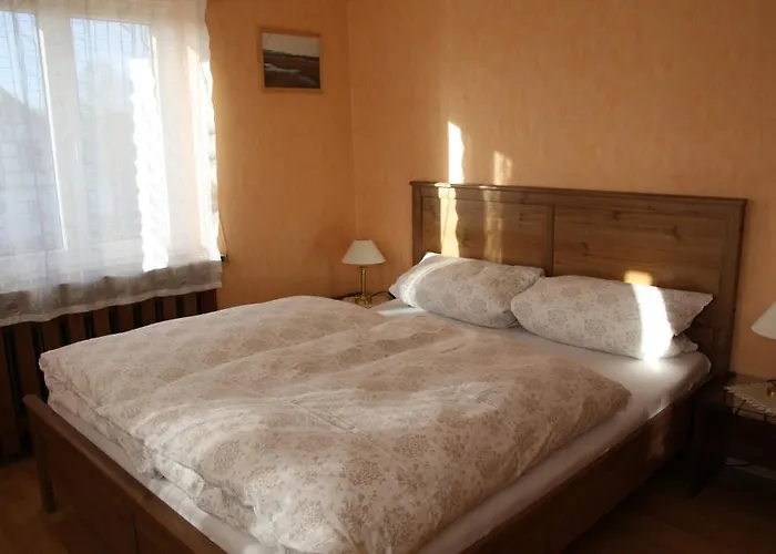 Bellevue * Моншау