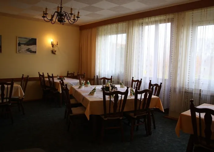 Отель Bellevue *