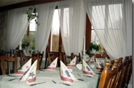 Bellevue Отель *